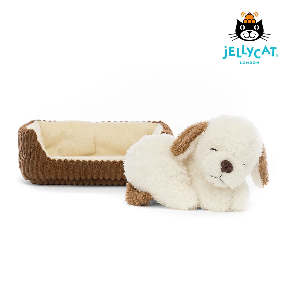 英國 JELLYCAT 狗狗安撫娃娃(多款可選)【麗兒采家】 歷史價格詳細信息