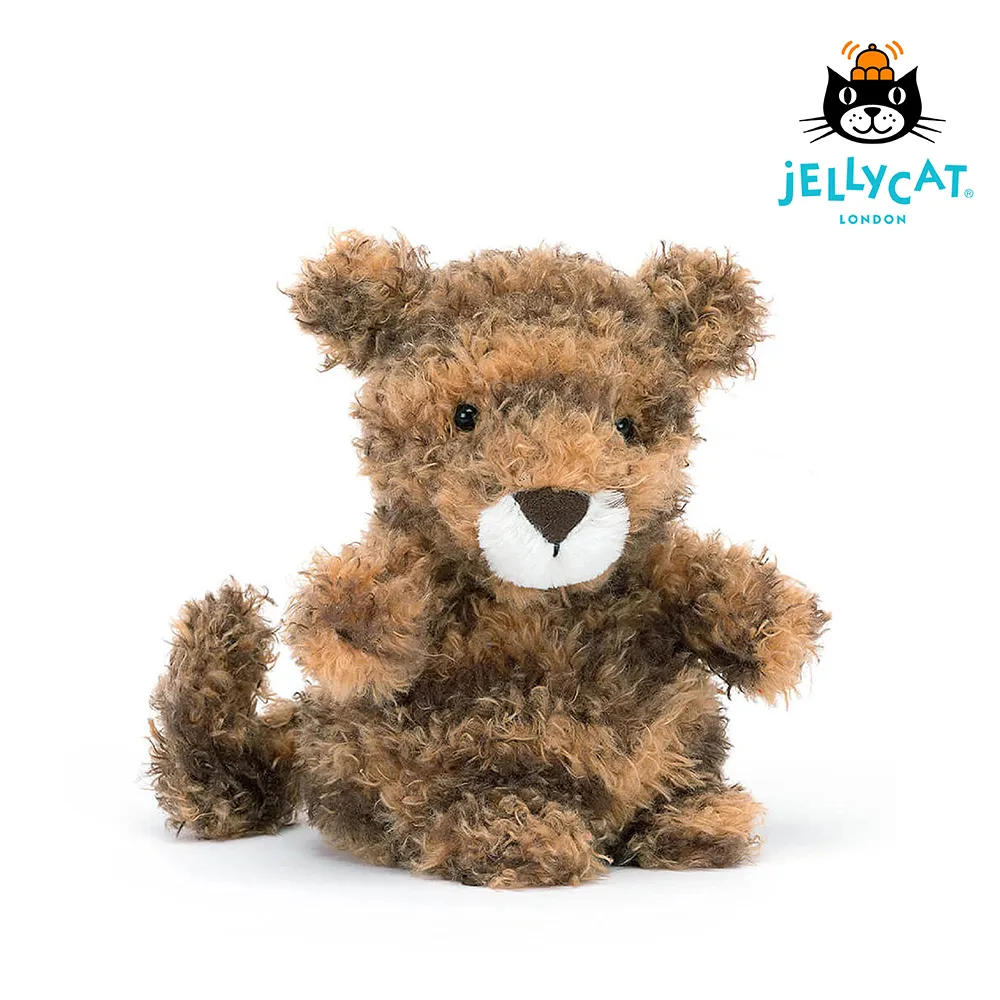 Jellycat Little 毛茸茸小不點系列 (多款可選) 歷史價格詳細信息