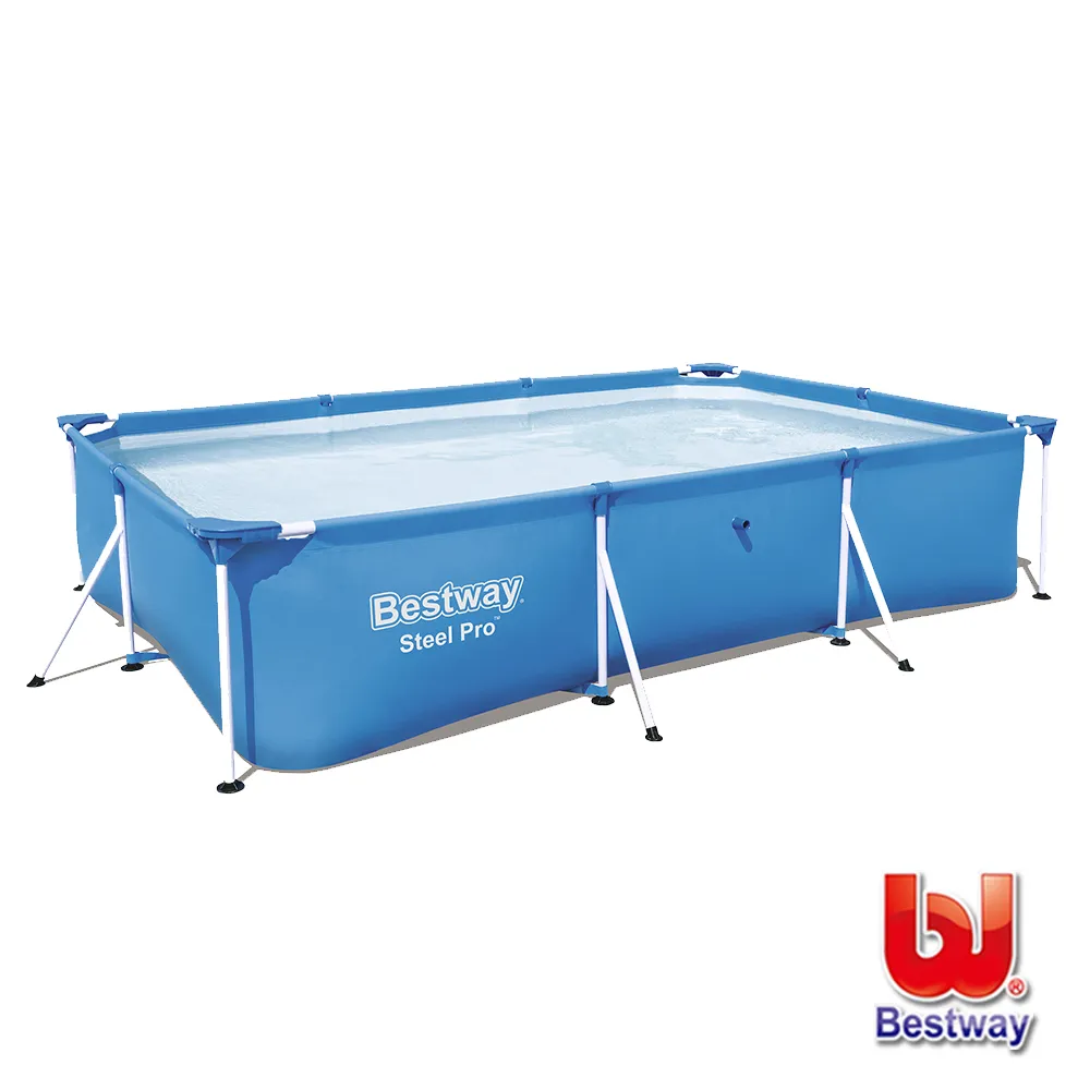 【愛而富L&R】Bestway 快樂花草長型充氣泳池 168x168x56cm 歷史價格詳細信息