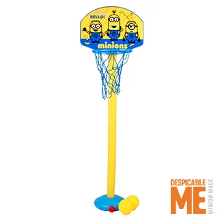 【愛而富L&R】Minions小小兵/神偷奶爸100cm注水式微笑不倒翁-凱文款 XEB82285 歷史價格詳細信息