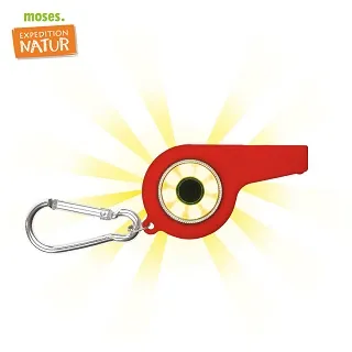 【德國Moses】小探險家-LED安全哨(隨機出貨) 安全哨 照明（LAVIDA官方直營） 歷史價格詳細信息
