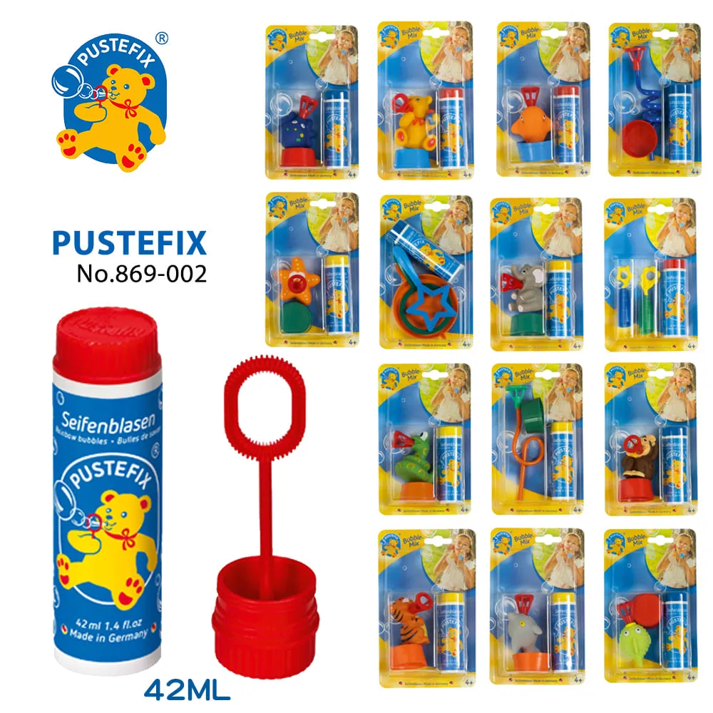 德國Pustefix - 經典款魔法泡泡瓶(42ML)-慶生特別版 6瓶組 歷史價格詳細信息