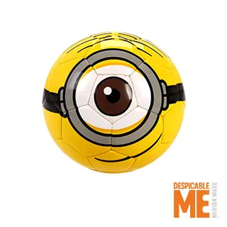 【愛而富L&R】Minions小小兵/神偷奶爸100cm注水式微笑不倒翁-凱文款 XEB82285 歷史價格詳細信息