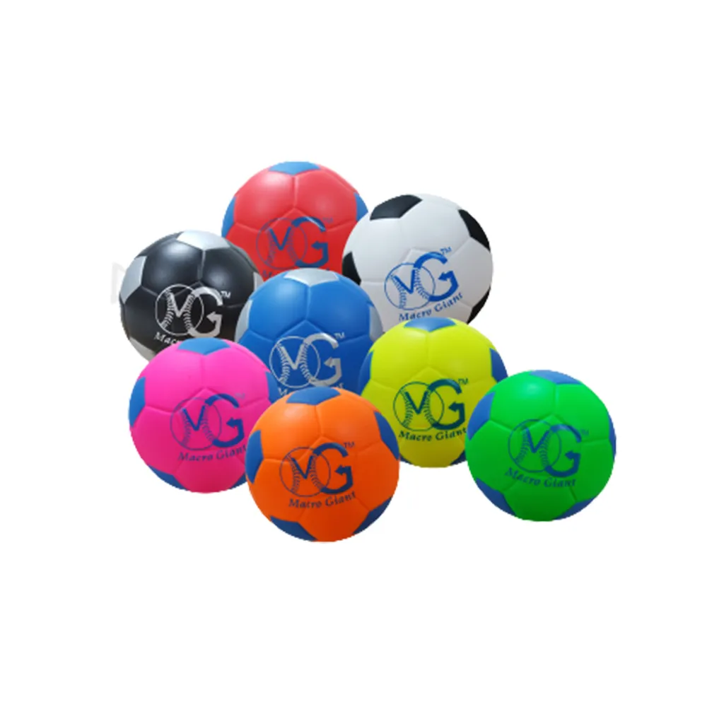 MACRO GIANT 7cm足球（4入）<可超商取貨> pu發泡 安全無毒 歷史價格詳細信息