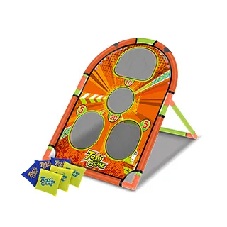 Toss Game 保齡球沙包遊戲組 隨機出貨不挑款 玩具e哥 24687 歷史價格詳細信息