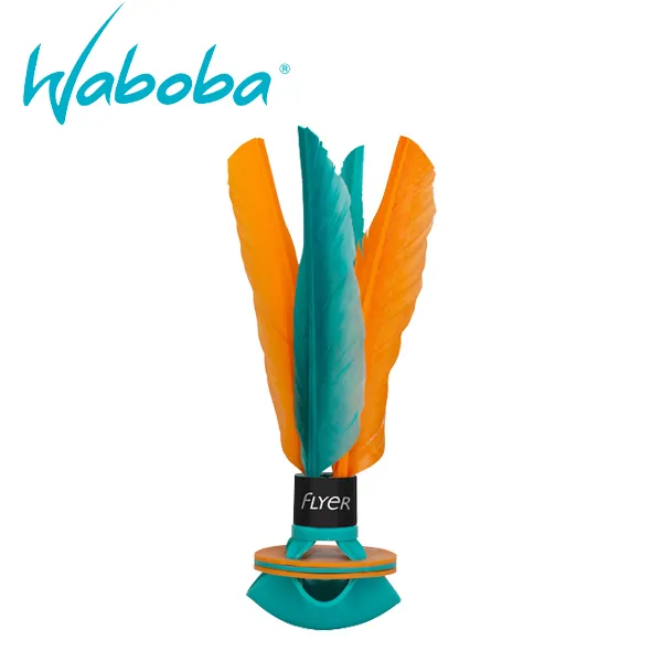 瑞典[WABOBA] Waboba Land Cracket with Moon Ball / 軟式棒球 歷史價格詳細信息