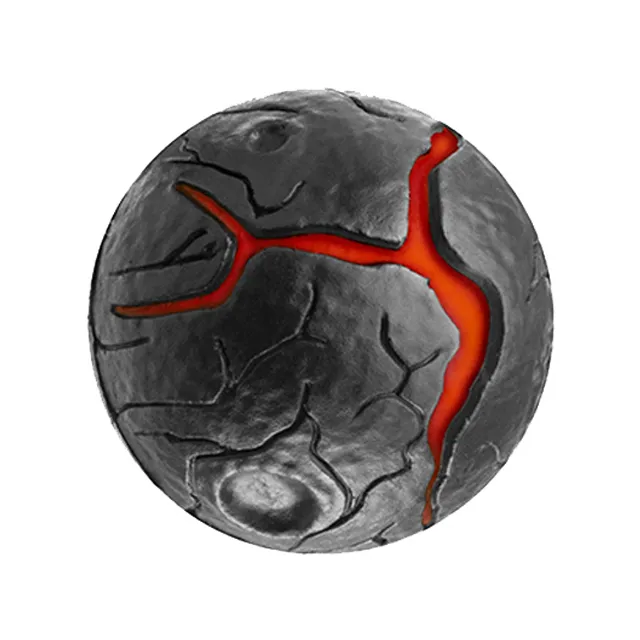 瑞典[WABOBA] Waboba Land Cracket with Moon Ball / 軟式棒球 歷史價格詳細信息