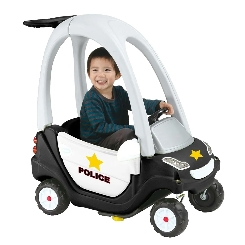 寶貝樂嚴選 波力POLI立體造型炫彩兒童滑板車-台灣正版授權(救援小英雄/波力/安寶) 歷史價格詳細信息