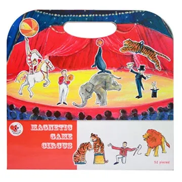 比利時 Egmont Toys 艾格蒙繪本風遊戲磁貼書 -開心農場[免運費] 歷史價格詳細信息