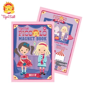 【Babytiger虎兒寶】TIGER TRIBE 遊戲貼紙口袋書 - 農場動物 歷史價格詳細信息