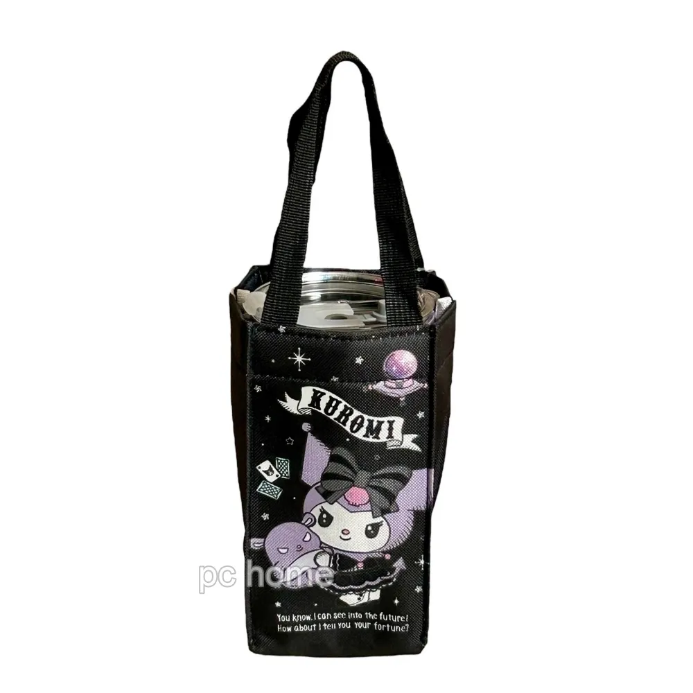 酷洛米 迷你皮質波士頓包掛飾收納包《紫黑.雙面大臉》零錢包.吊飾 歷史價格詳細信息