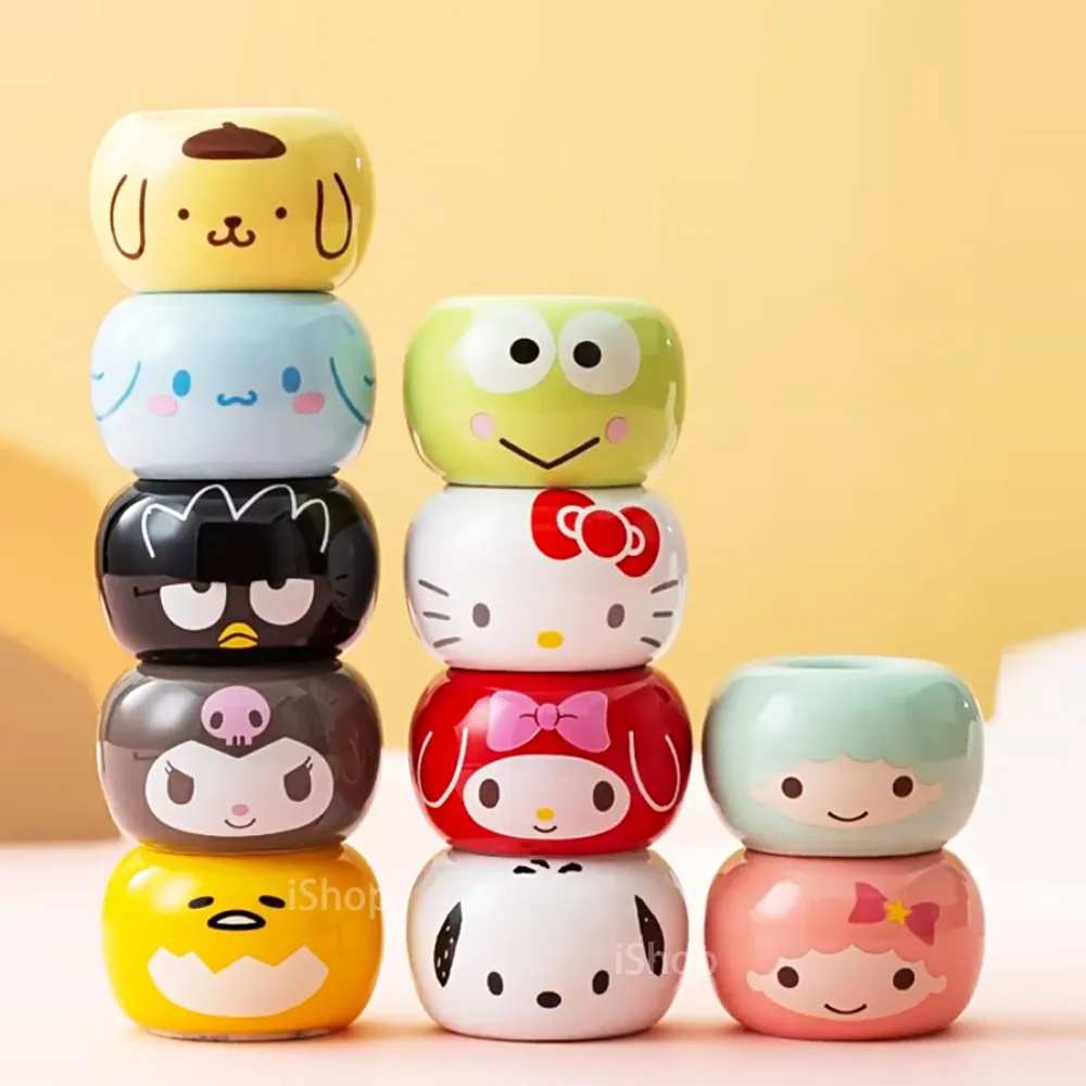 三麗鷗家族閨蜜甜心系列公仔盒玩(2入隨機款) 歷史價格詳細信息