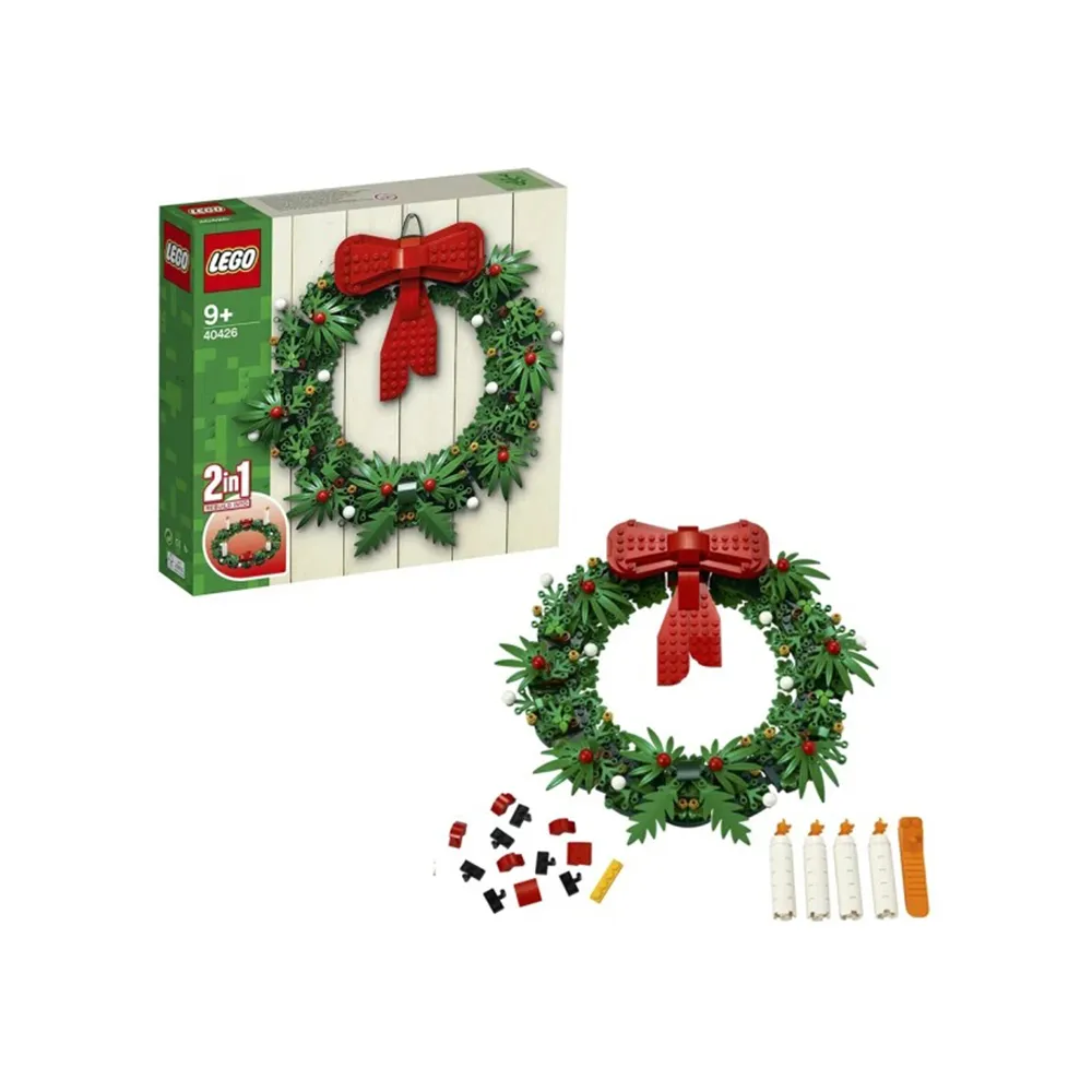 LEGO 樂高 40425 BrickHeadz Nutcracker 胡桃鉗士兵 全新未拆 歷史價格詳細信息