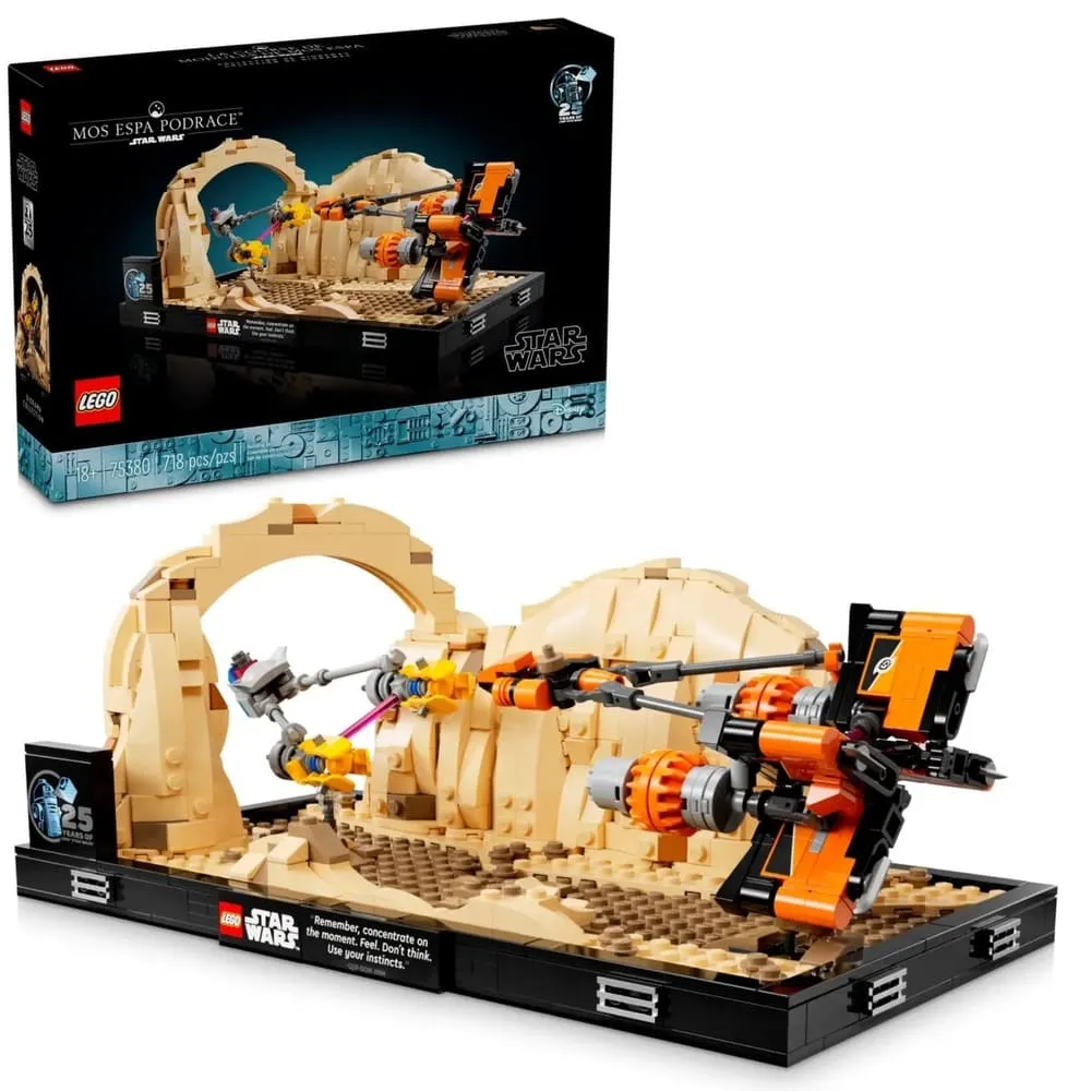 LEGO 75320 Snowtrooper Battle Pack 星際大戰系列【必買站】樂高盒組 歷史價格詳細信息
