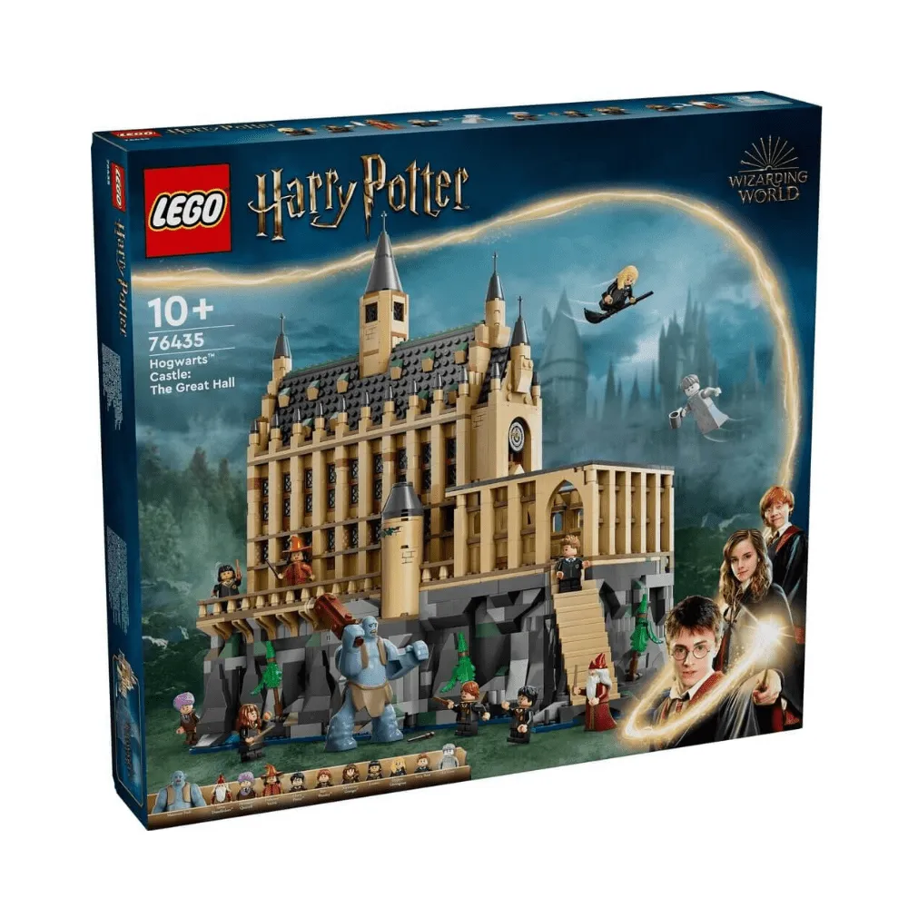 LEGO 76415 霍格華滋 大戰 哈利波特系列 歷史價格詳細信息