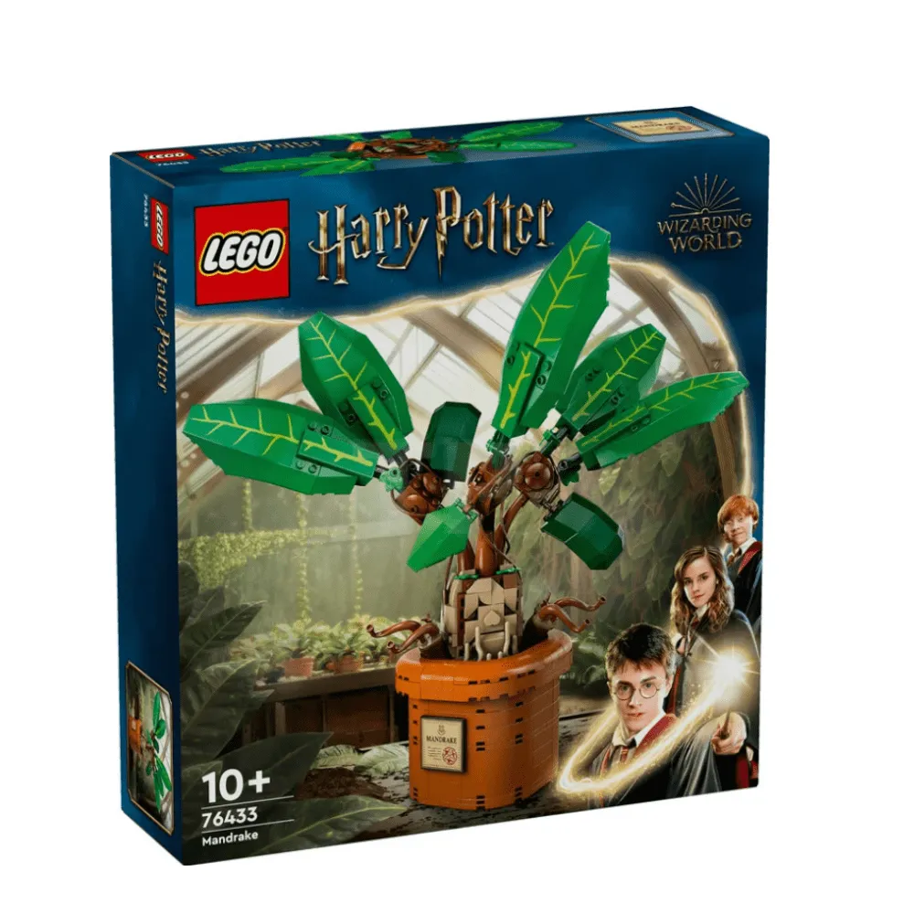 LEGO 76443 海格和哈利的摩托車之旅 歷史價格詳細信息