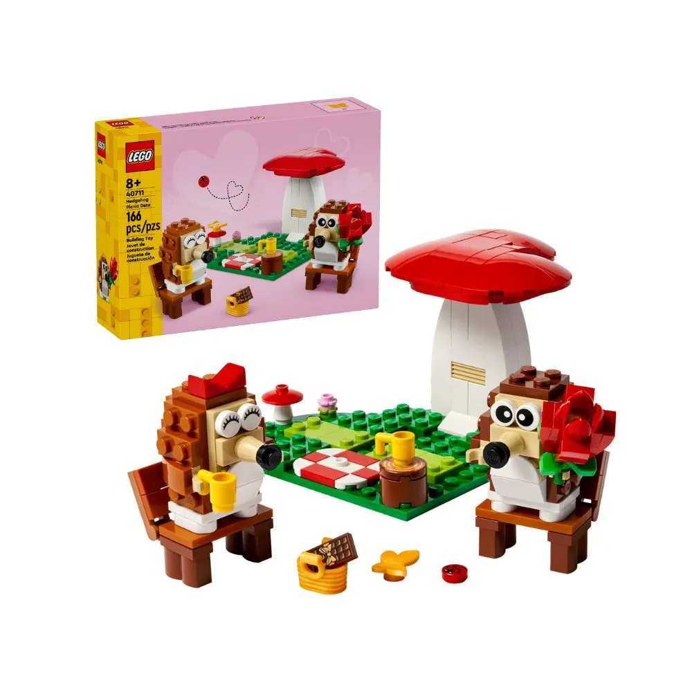 LEGO 40719 Traditional Chess Set 歷史價格詳細信息