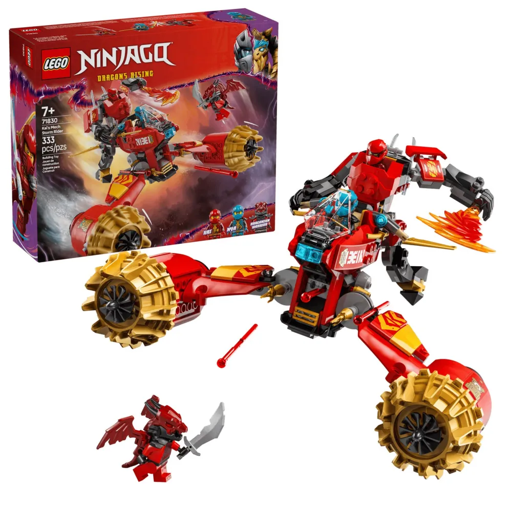 LEGO 71834 冰忍的終極合體機械人 歷史價格詳細信息