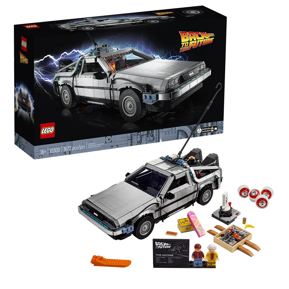 樂高積木LEGO 10370 202410 創意大師系列 - 聖誕紅 歷史價格詳細信息