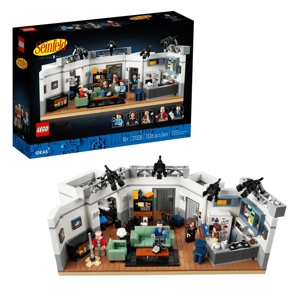 樂高 LEGO 積木 Ideas系列 Table Football 手足球 21337 w 歷史價格詳細信息