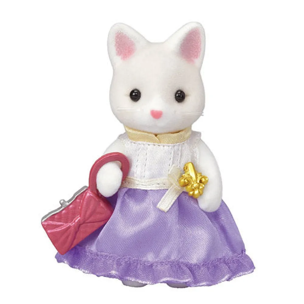 日本 森林家族 棉花糖鼠泡泡洗澡組 EP15608 歷史價格詳細信息