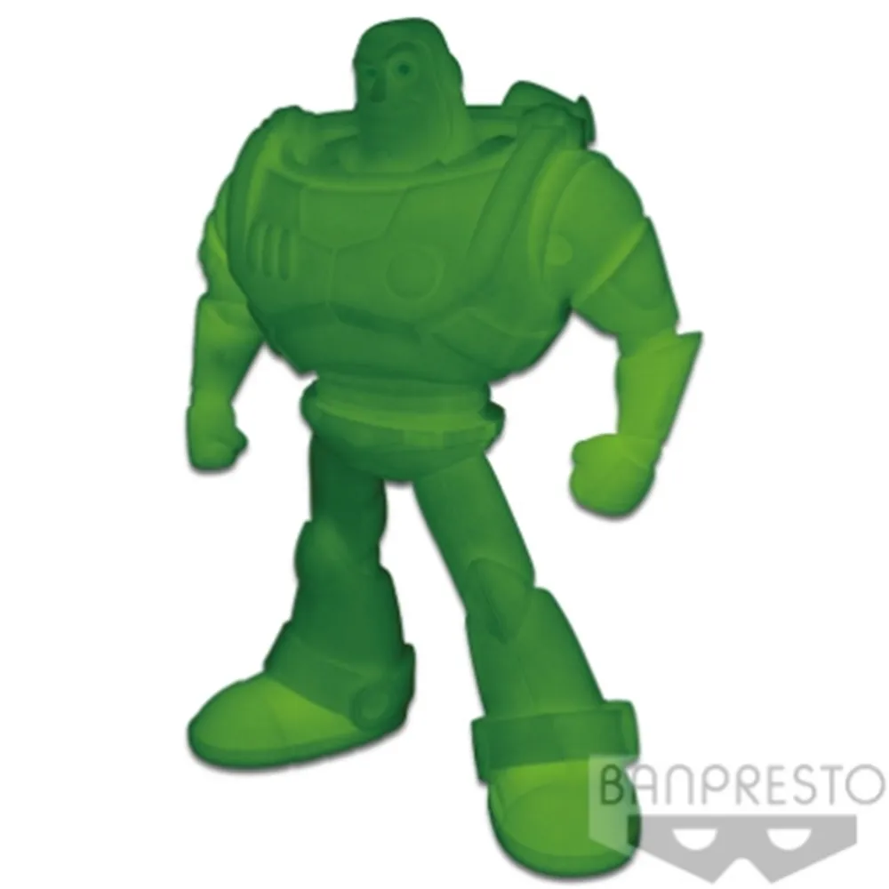 Banpresto 皮克斯巴斯光年B夜光色 14cm BD35777 原廠公司貨Banpresto 價格比較,價格查詢,歷史價格詳細信息