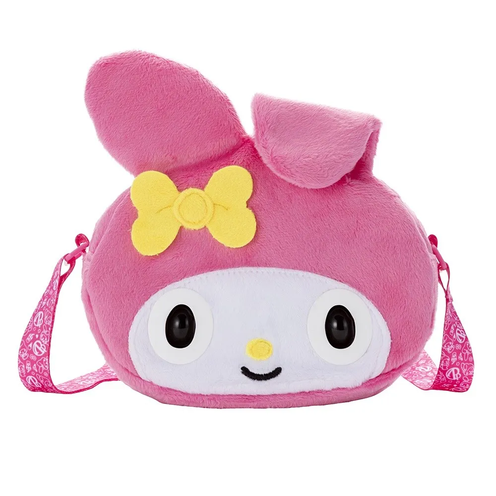 SEGA TOYS 萌寵隨身包 酷洛米 SG81322 歷史價格詳細信息