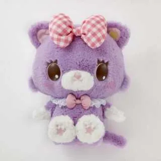 萌可魯玩偶貓-夢境粉盒【佳瑪】 歷史價格詳細信息