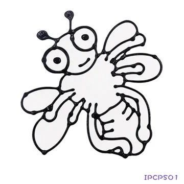 【愛玩色創意館】 兒童無毒彩繪玻璃貼- 畫框筆 40 ML (金色) 單支-台灣製 歷史價格詳細信息