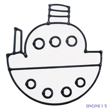 【愛玩色創意館】 MIT 兒童無毒彩繪玻璃貼-彩膠筆 22 ML -色號 4 單支 歷史價格詳細信息