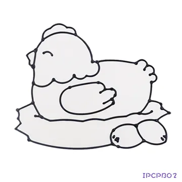 【愛玩色創意館】 兒童無毒彩繪玻璃貼- 畫框筆 40 ML (金色) 單支-台灣製 歷史價格詳細信息