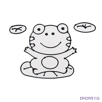 【愛玩色創意館】 兒童無毒彩繪玻璃貼- 畫框筆 40 ML (金色) 單支-台灣製 歷史價格詳細信息