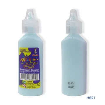 【愛玩色創意館】 兒童無毒彩繪玻璃貼- 畫框筆 40 ML (金色) 單支-台灣製 歷史價格詳細信息