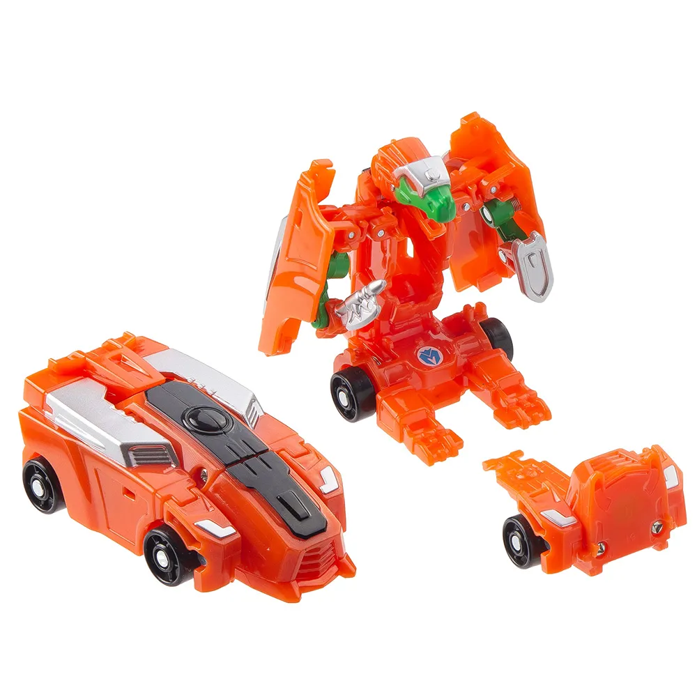 百變Mecard 利爪蜥蜴 歷史價格詳細信息