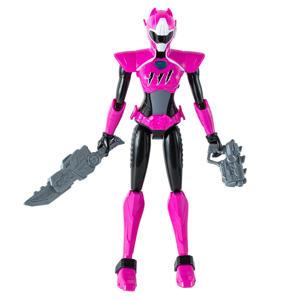 Miniforce迷你特工隊 露西人形公仔 ToysRUs玩具反斗城 歷史價格詳細信息