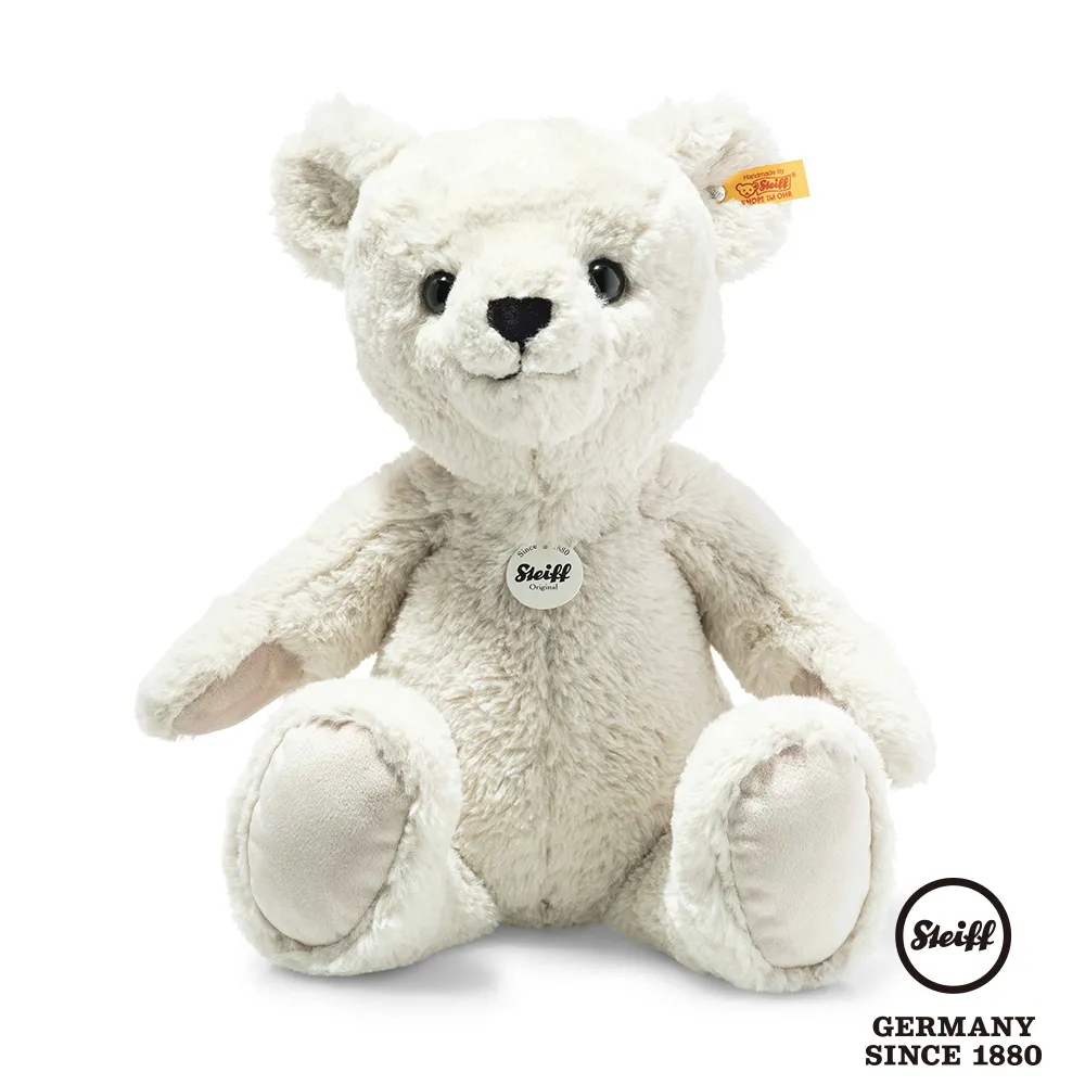 STEIFF德國金耳釦泰迪熊 - Benny Teddy Bear (經典泰迪熊) 歷史價格詳細信息