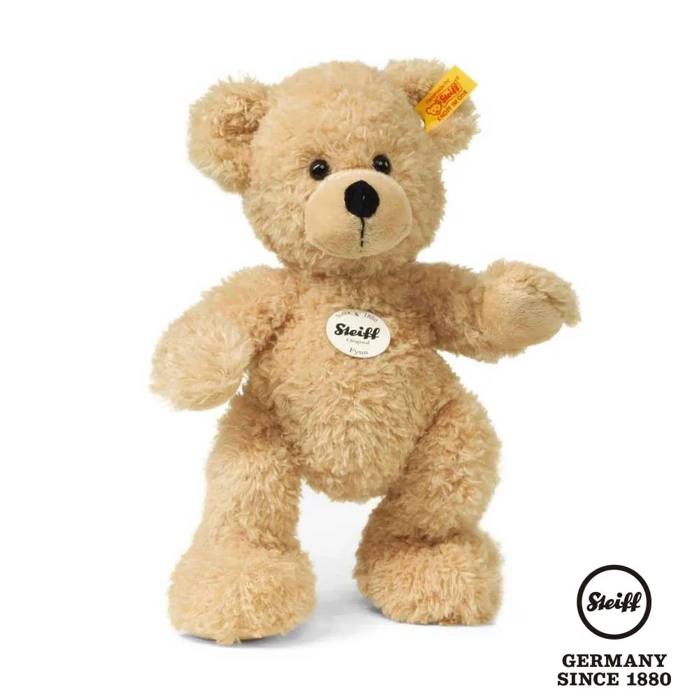 STEIFF德國金耳釦泰迪熊 - Teddy Bear Lukas (收藏版_黃標) 歷史價格詳細信息