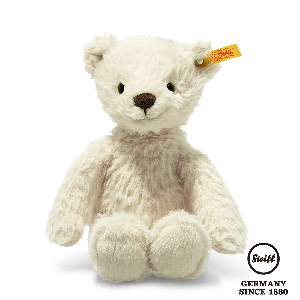 STEIFF德國金耳釦泰迪熊 -Little Tommy Puppy 小狗 (動物王國_黃標) 歷史價格詳細信息