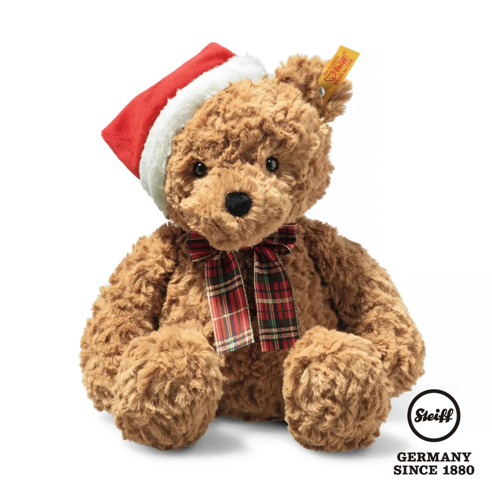 STEIFF德國金耳釦泰迪熊 - Christmas Teddy Bear (限量版) 歷史價格詳細信息
