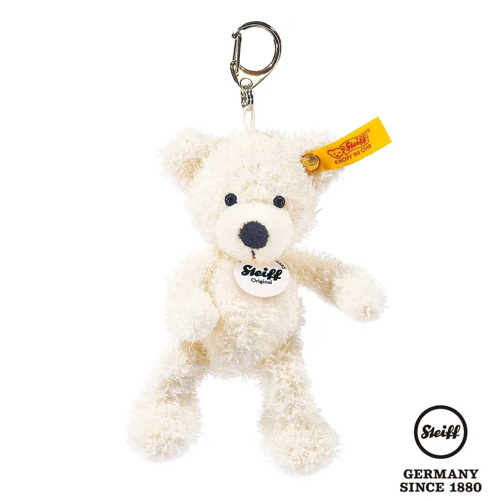 STEIFF德國金耳釦泰迪熊 - Teddy Bear Lotte (經典吊飾) 歷史價格詳細信息