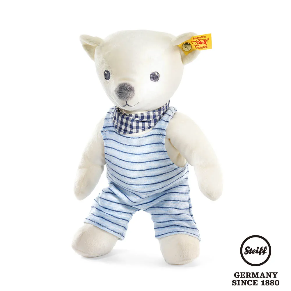 Steiff Teddy Papageno, 2008 STEIFF會員專屬紀念熊。 歷史價格詳細信息