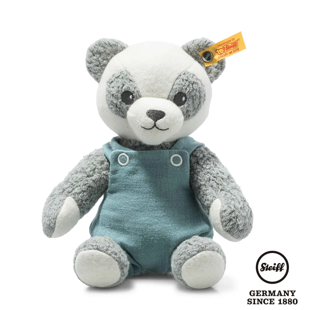 STEIFF德國金耳釦泰迪熊 - Christmas Teddy Bear (限量版) 歷史價格詳細信息