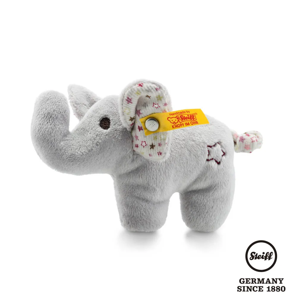 STEIFF德國金耳釦泰迪熊 - Elephant (Baby頂級精品玩偶) 歷史價格詳細信息