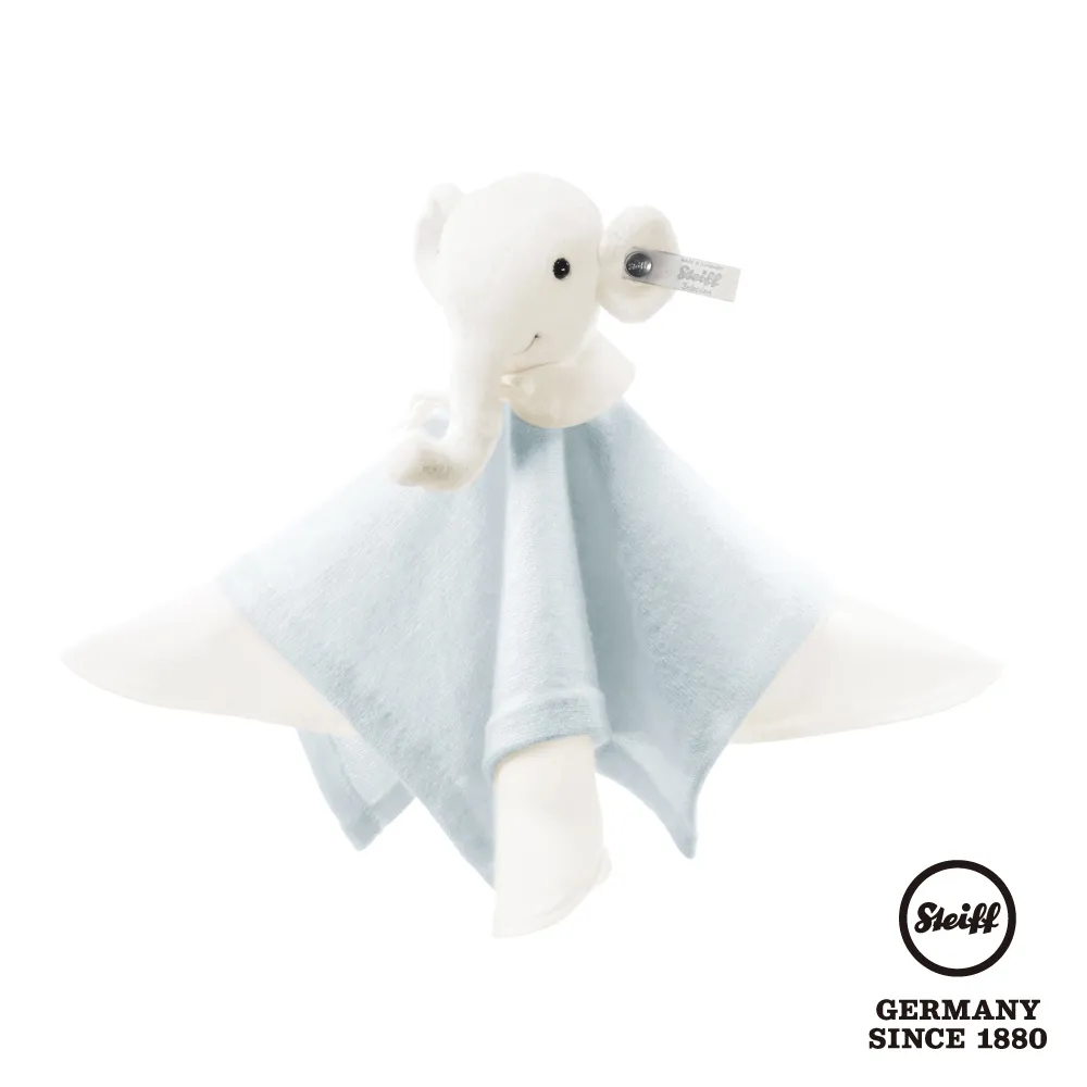 STEIFF德國金耳釦泰迪熊 - Elephant (Baby頂級精品玩偶) 歷史價格詳細信息