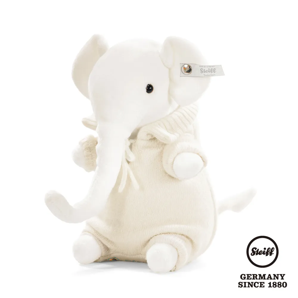 STEIFF德國金耳釦泰迪熊 - Baby Jimmy（彌月禮盒） 歷史價格詳細信息