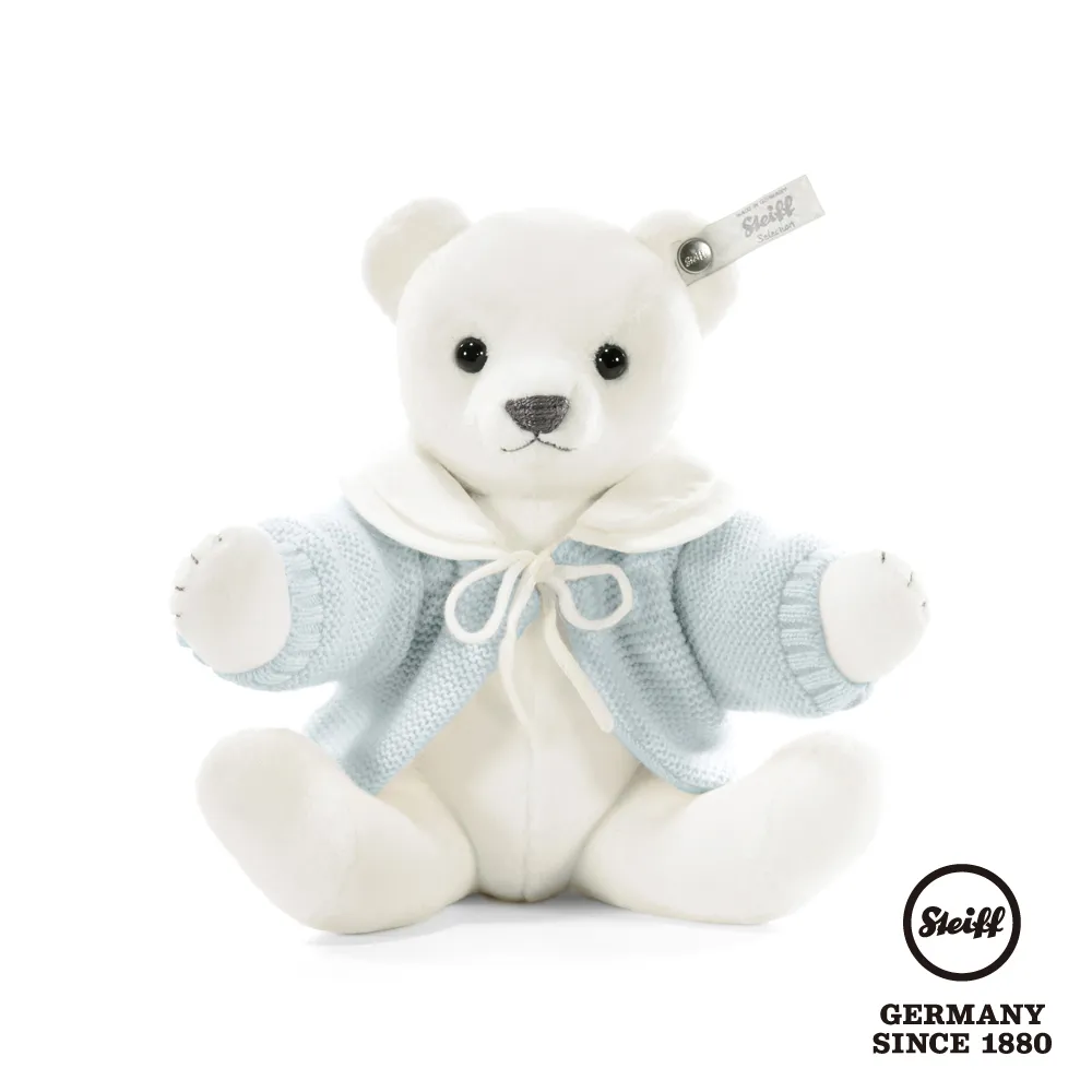 STEIFF德國金耳釦泰迪熊 - Teddy Bear Lukas (收藏版_黃標) 歷史價格詳細信息