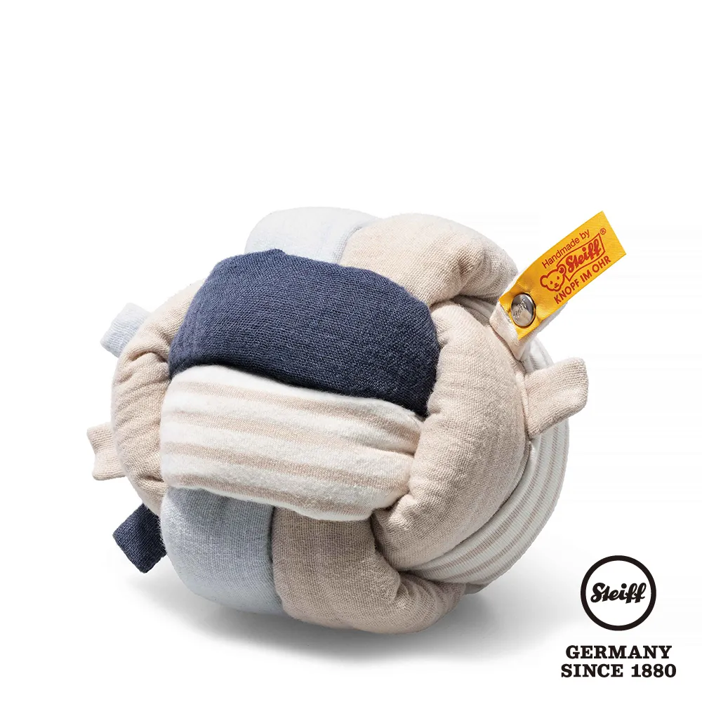 STEIFF德國金耳釦泰迪熊 - GOTS Paco Panda 有機熊貓 (嬰幼兒安撫玩偶) 歷史價格詳細信息