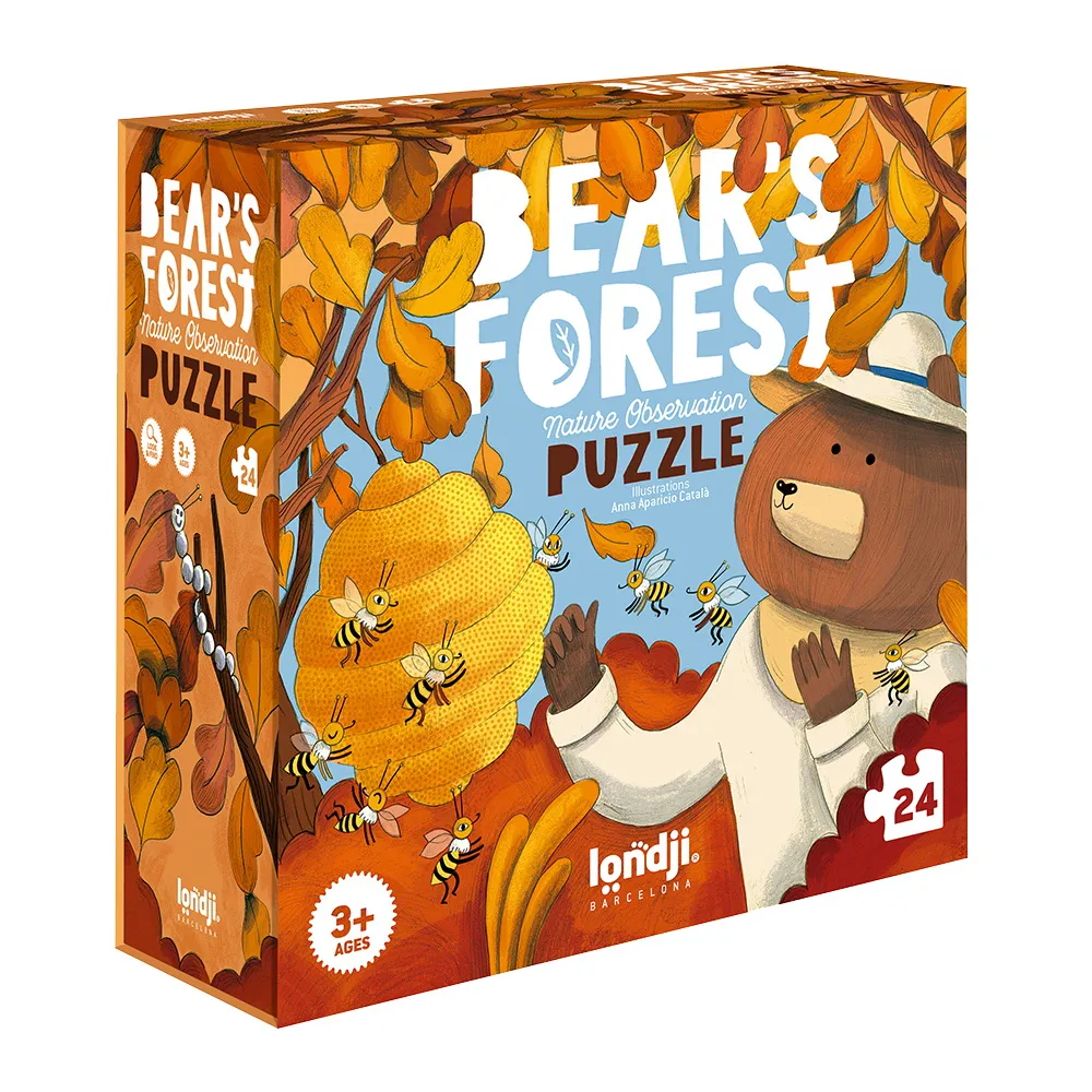 森林狼拼圖，不規則形狀，混合顏色，膠板，減壓禮物，裝飾藝術 歷史價格詳細信息