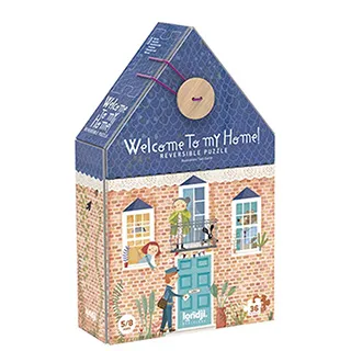 西班牙Londji 歡樂森林拼圖(Songbaby)(福利品) 歷史價格詳細信息