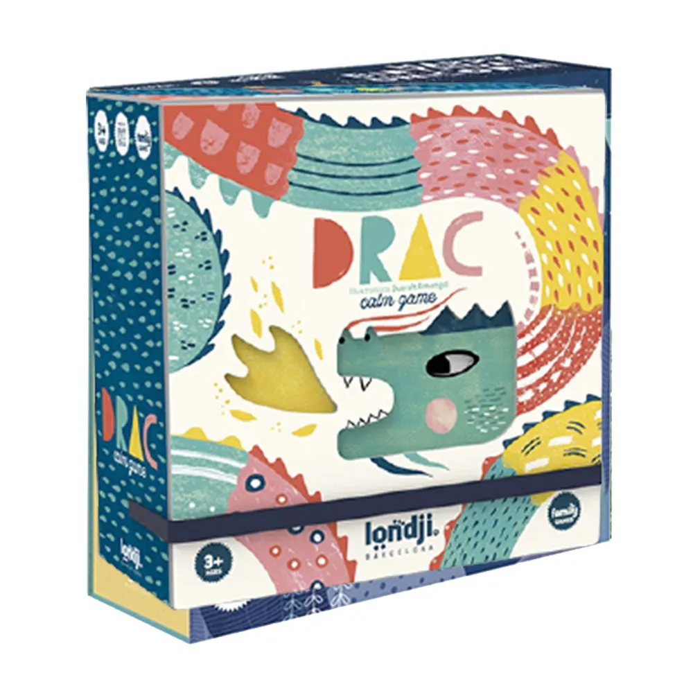 西班牙Londji 馬戲表演／火箭飛人隨身小拼圖(桌遊)(Songbaby) 歷史價格詳細信息